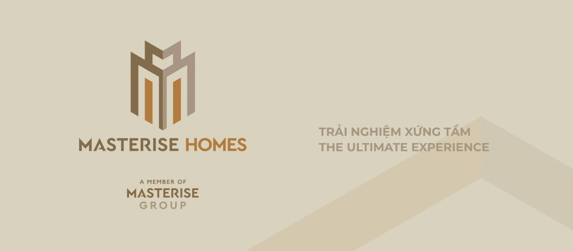 Chủ đầu tư Masterise Homes của dự án Lumiere Ocean Park  uy tín